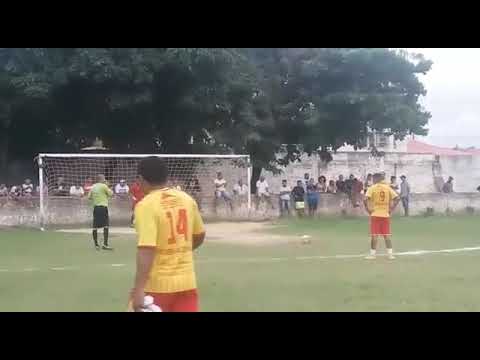 Estrela futebol clube, Disputa de pênaltis entre Internacional e novo Estrela