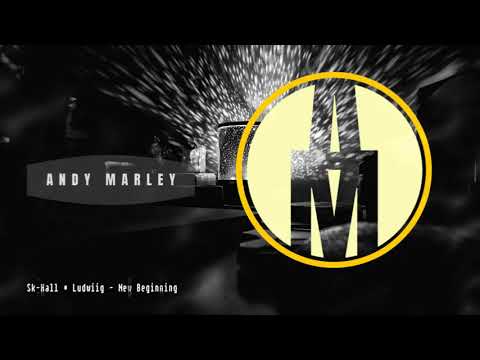 NEW BEGINNING - Sk-Hall & Ludwiig
