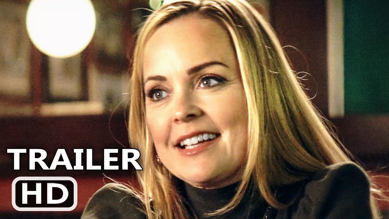 BLUE EYED GIRL Trailer (2025) Eliza Coupe