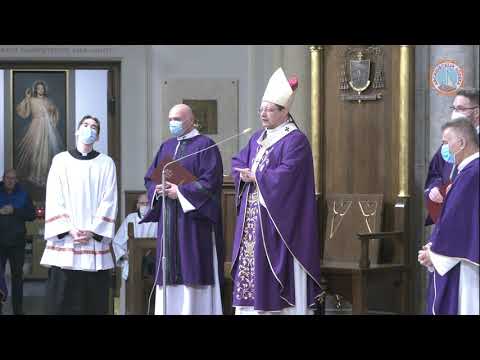 Nominacje na parafie dla Diakonów Seminarium 35+ | Łódź 2021