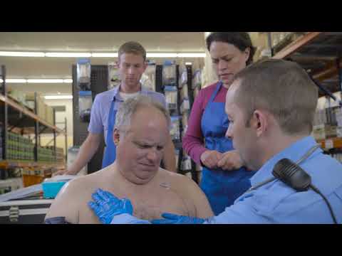 ACLS ACUTE CORONARY SYNDROME