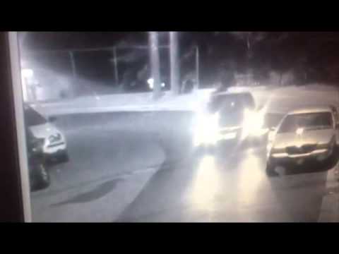 Vehicle of Interest in ADW-Gun, 5300 b/o Clay Terr, NE, on May 12, 2014