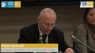 ENERGY GOVERNANCE – NEW EU REGULATION, EXISTING CITY SOLUTIONS video