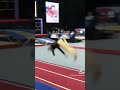 British Gymnastics Tumbling International Gymnastics Championship