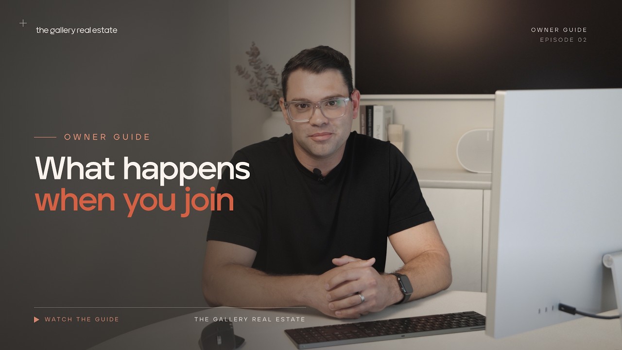 The Owner Guide