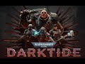 Opening Prologue Cinematic - Warhammer 40k: DARKTIDE