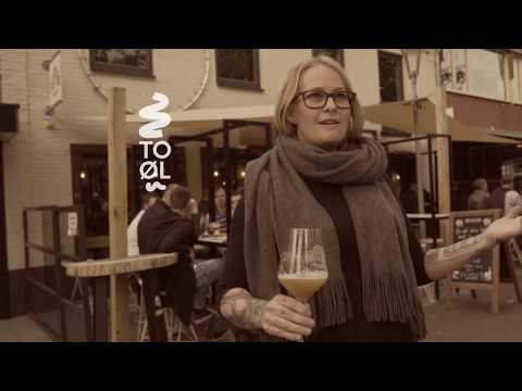 To Øl Tap Takeover 🇩🇰 | Proeflokaal Goesting
