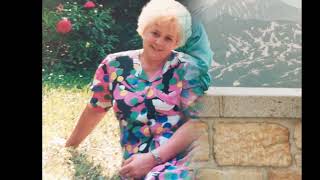 Abschied von Renate (Aber die Liebe bleibt. Ruth Berger)