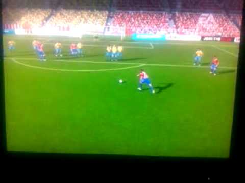 Gol nacho cases fifa 13