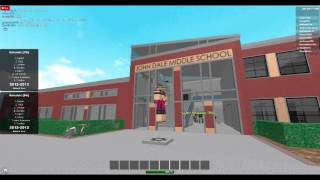 20 Second long - Floating girl