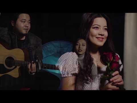 Masanga K & Mazuali K - HRINGNUN (OFFICIAL MUSIC VIDEO)