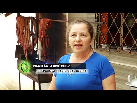 Aventura Ecuador - Alamor