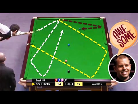 One in a Million Shots 2023