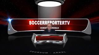 Vooruitblik Peursum - Arkel