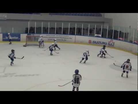 Vasas SC II. - KMH Tát 2012.11.10 13h33m