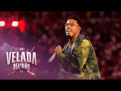 MYKE TOWERS | LA VELADA DEL AÑO V