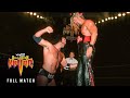 WWE 2K24 Kevin Nash Vs Scott Hall WCW Halloween Havoc 1998 Full Match