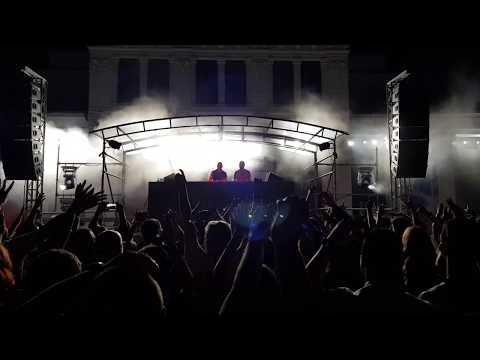 Mark Sherry b2b Richard Durand - The Air I Breathe UNTOLD TRANCE STAGE