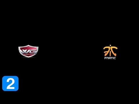 Full Highlights WarriorsGaming.Unity vs Fnatic Game 2- The Boston Major 2016