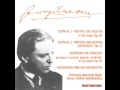 Orchestra Naţională Radio - George Enescu: Suita nr. 2 pentru orchestră în Do major, op. 20, Gigue.