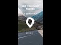 Get to know Scenic - a quick tour