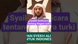Download lagu negara Turki negara sekuler dan dapat hidayah Islam #shorts mp3