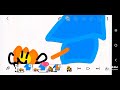 How To Not Draw Fiery