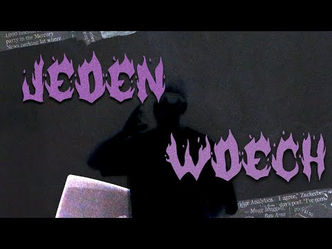 Baek32 - J3DEN W2ECH (prod.TREETIME)
