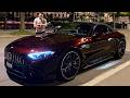 2027 Mercedes AMG SL63 S E 816HP SL NIGHT Drive Review Interior Exterior