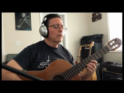 His Amazing Grace (a variation based on a theme) By Jimmy Cruz