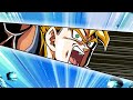 Amv Dragon Ball Z As The World Caves In