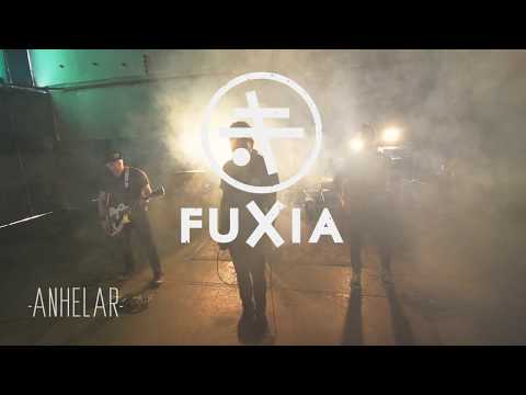 FUXIA - Anhelar