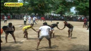 (1) Lehra Mohabbat (Bathinda) National Style Kabaddi Tournament 14 Aug 2016