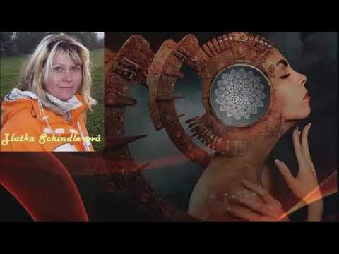 Zlatka Schindlerová - Anděl