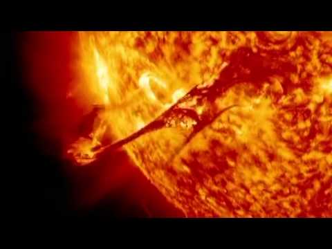 PLANET FUNK - CHASE THE SUN (VIDEO)