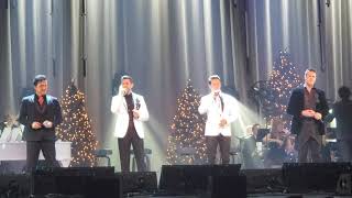 Il Divo - Somewhere (Live at Beacon Theater, New York)