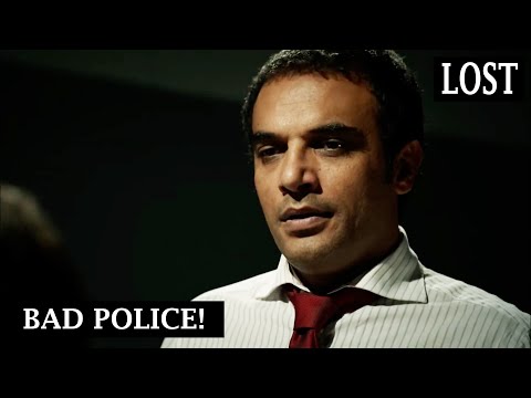Lost - Mahir's Tough Question! - Section 03