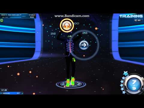 Mstar TW Never Gonna Leave This Bed-Maroon 5 標準模式 最高級 100%