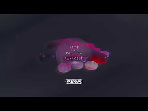 Yeti - Panaceum feat. Pasterz
