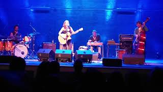 Ani DiFranco-Lyric Theatre, Birmingham, AL 04-29-26