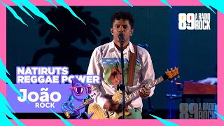 Natiruts - Reggae Power - João Rock 2022