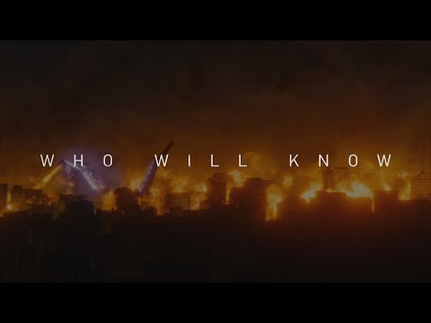 Shin Godzilla OST - Who will know (Tragedy) - Letra en Español