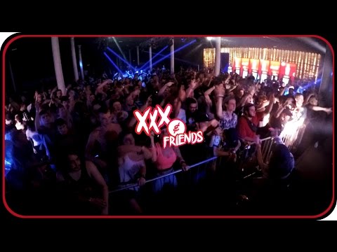 Turno Live at Guv & Friends