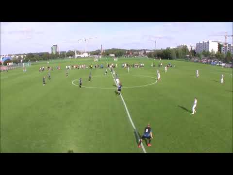 Kooste BSM Inter - KäPa 2-3 31.8.2019