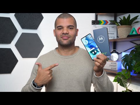 Motorola G23 Review & Full Tour l Budget Smartphone to Consider?!
