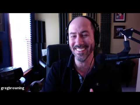 Greg interviews Wolfgang Van Halen - 104.5 WJJK