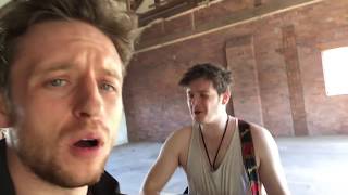 Skinny Living - More Than Wishes