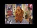Playhouse Disney Bear In The Big Blue House Sports Song