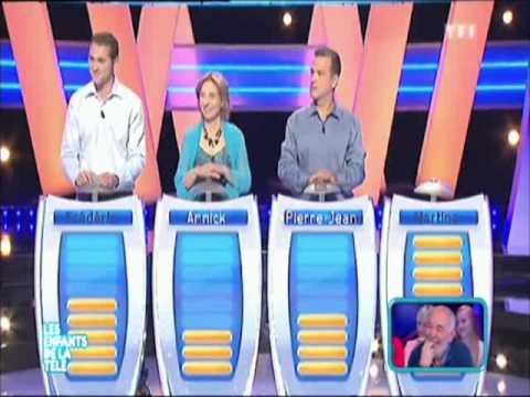 Julien lepers Là ça fait beaucoup quand même