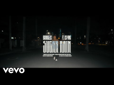 BRANDEUS feat. K-Si Yang - Sugar Rain: The Hottest New Music Video